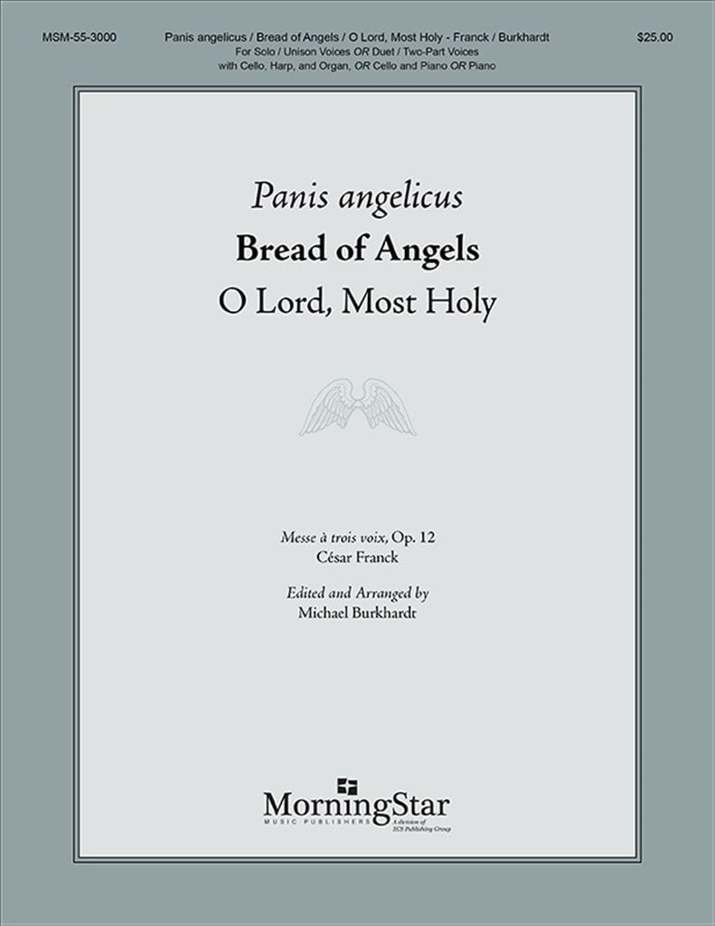 Panis angelicus (Bread of Angels)